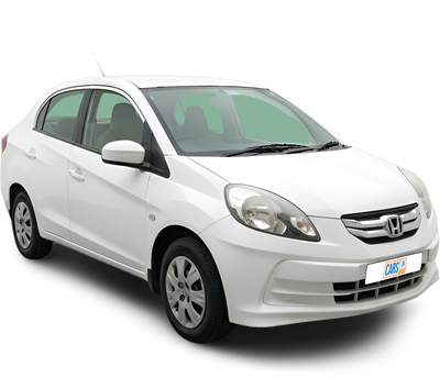 Honda Amaze-img